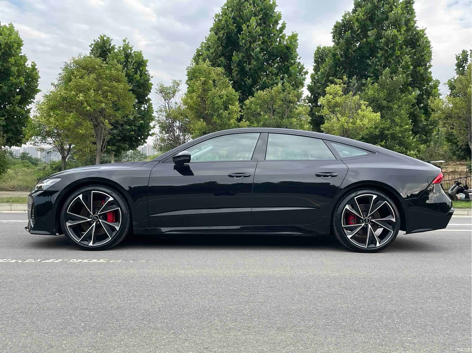 Audi A7, 2026 17