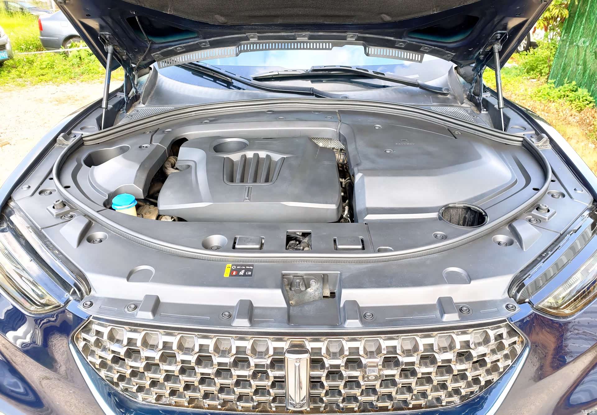 WEY VV7, 2019 26
