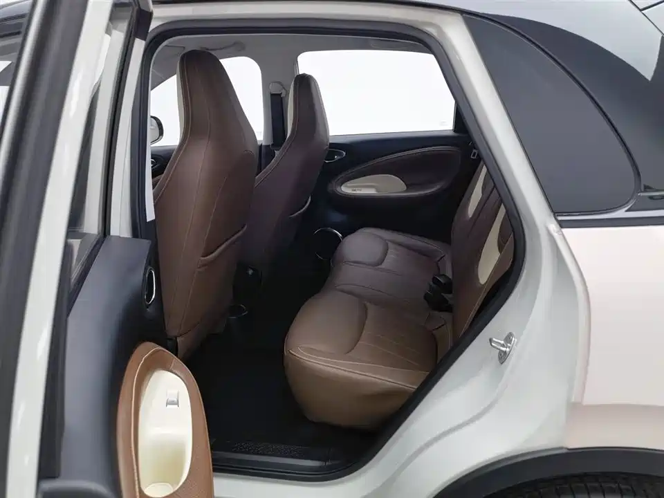 Wuling Wuling Bingguo