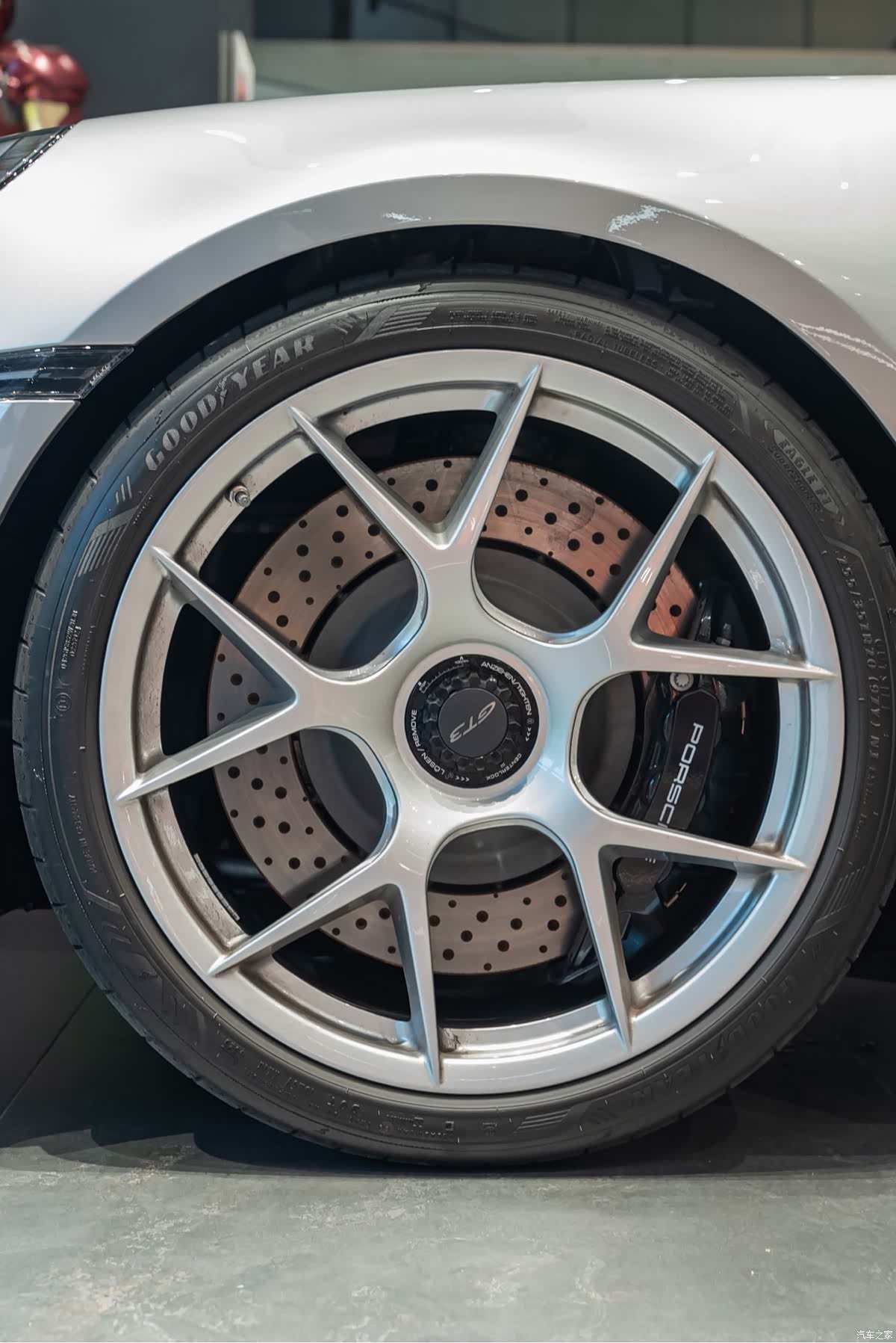 Porsche 911, 2026 10