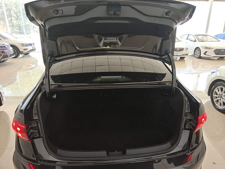 Volkswagen Sagitar 2022, фото 19