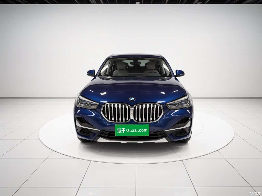 BMW X1, 2020 3
