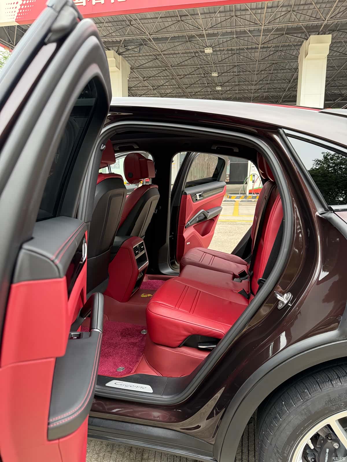Porsche Cayenne, 2020 15