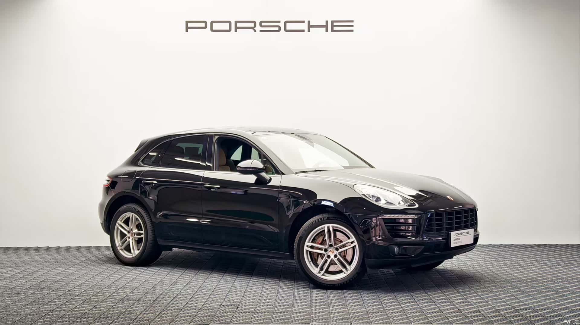 Porsche Macan, 2018 2