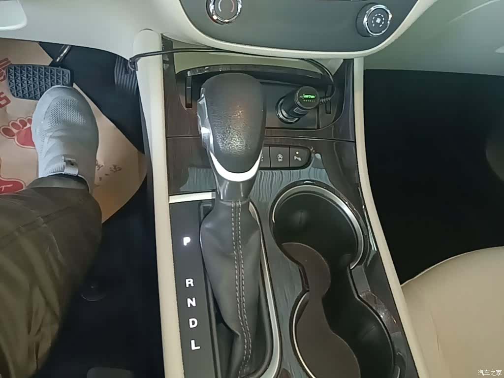 Buick Verano, 2019 14
