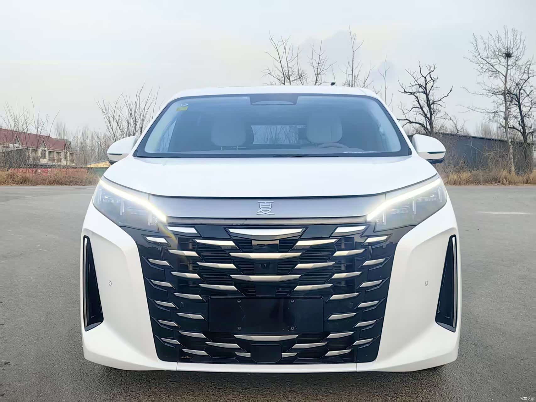 BYD Xia, 2025 3