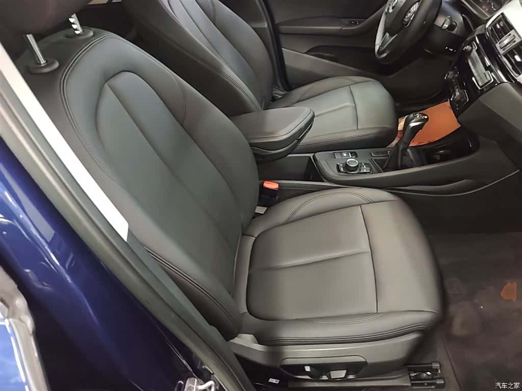 BMW X1, 2019 25