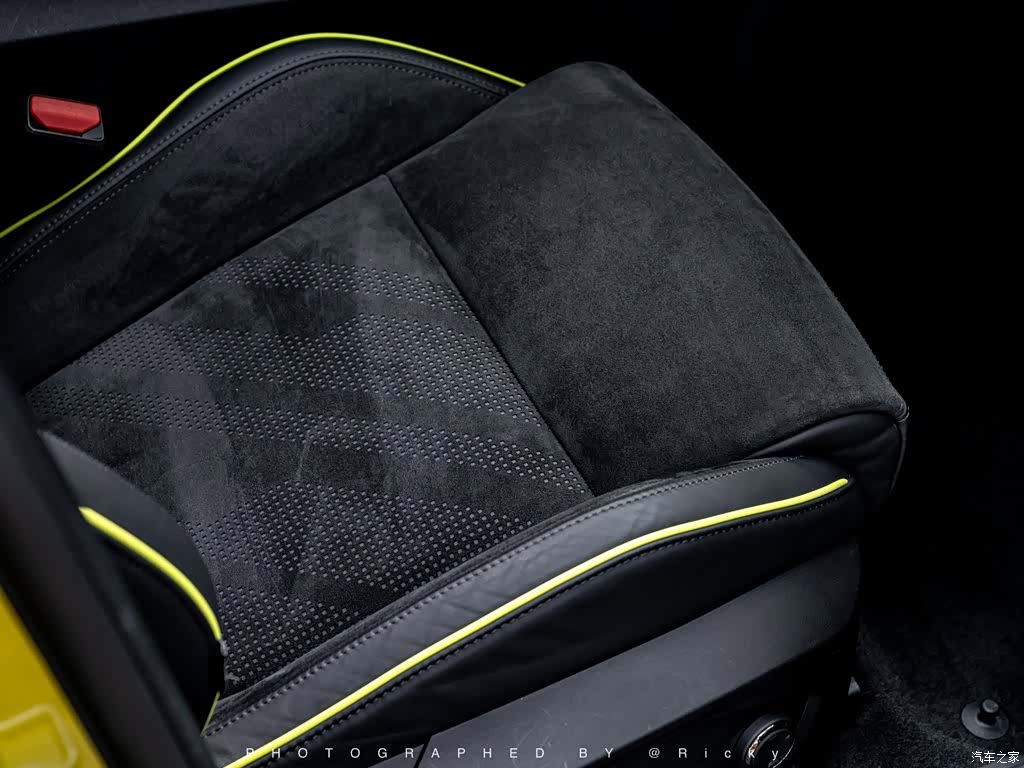 Lynk & Co 02, 2021 9
