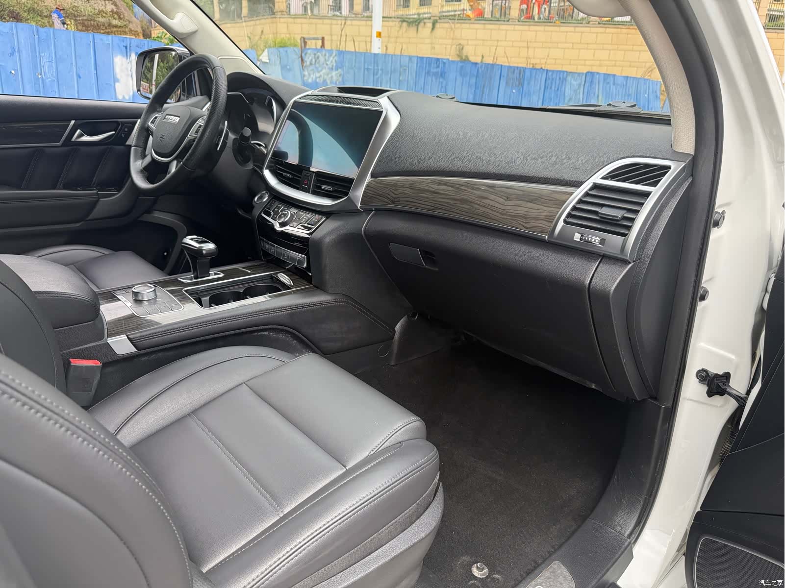Haval H9, 2022 15