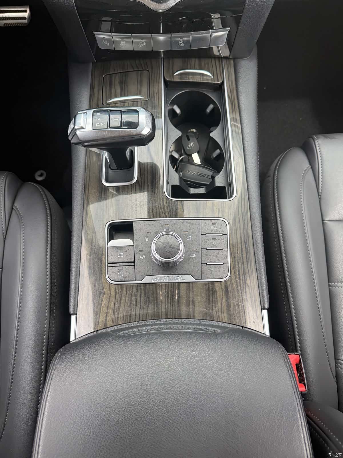 Haval H9, 2022 12