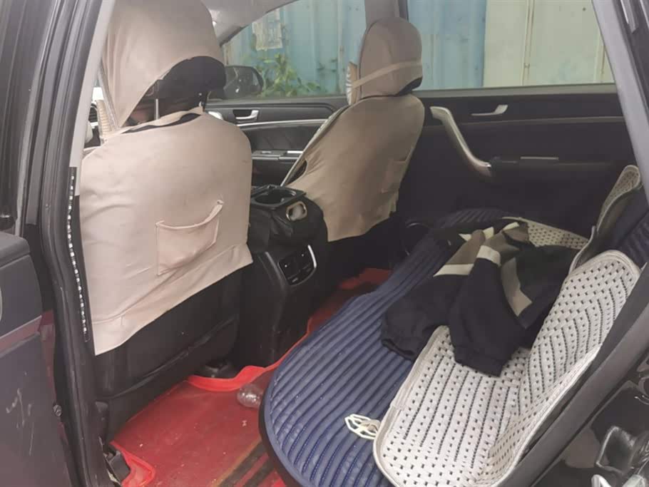 Haval M6 Haval M6