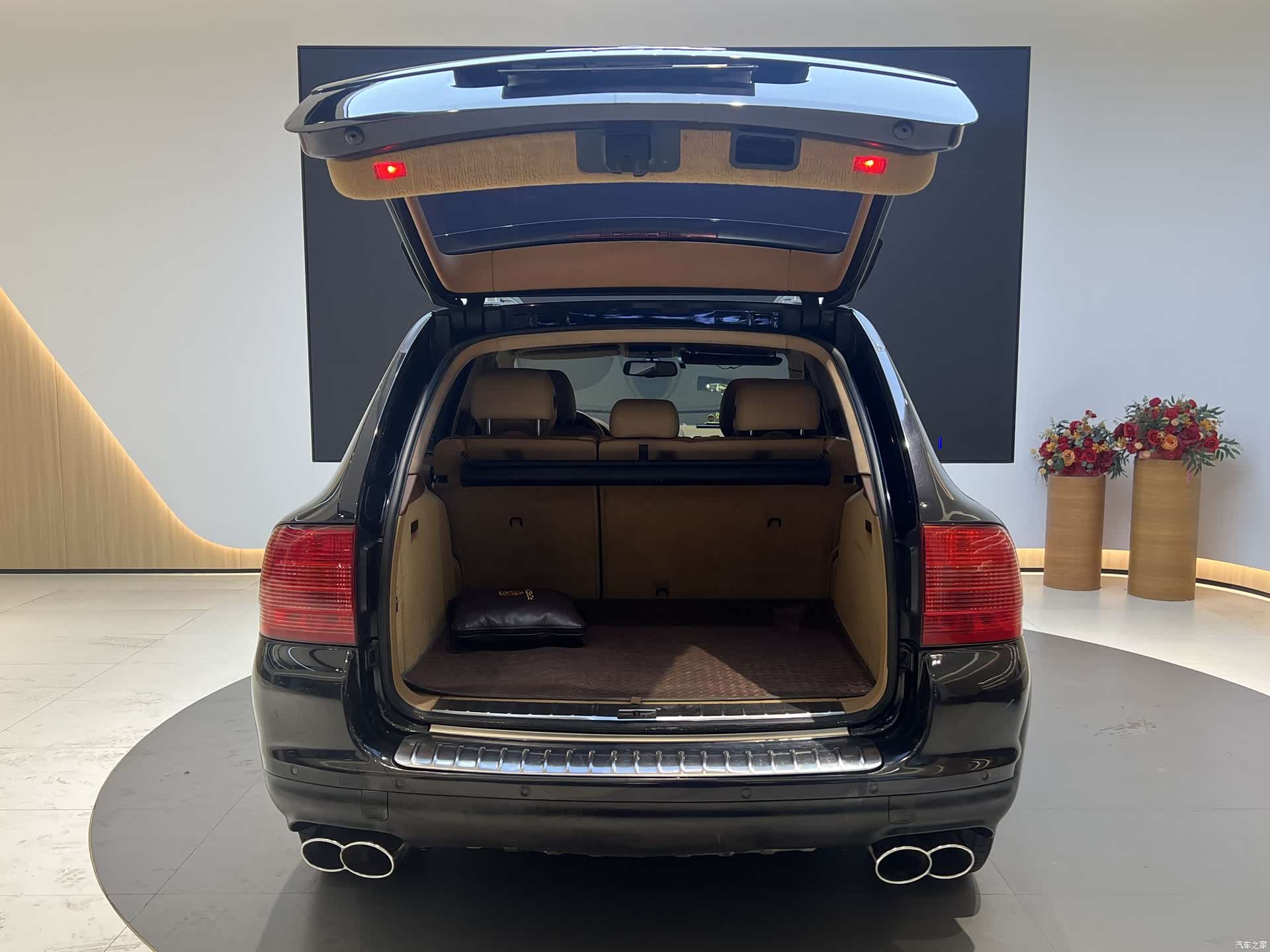 Porsche Cayenne, 2007 15