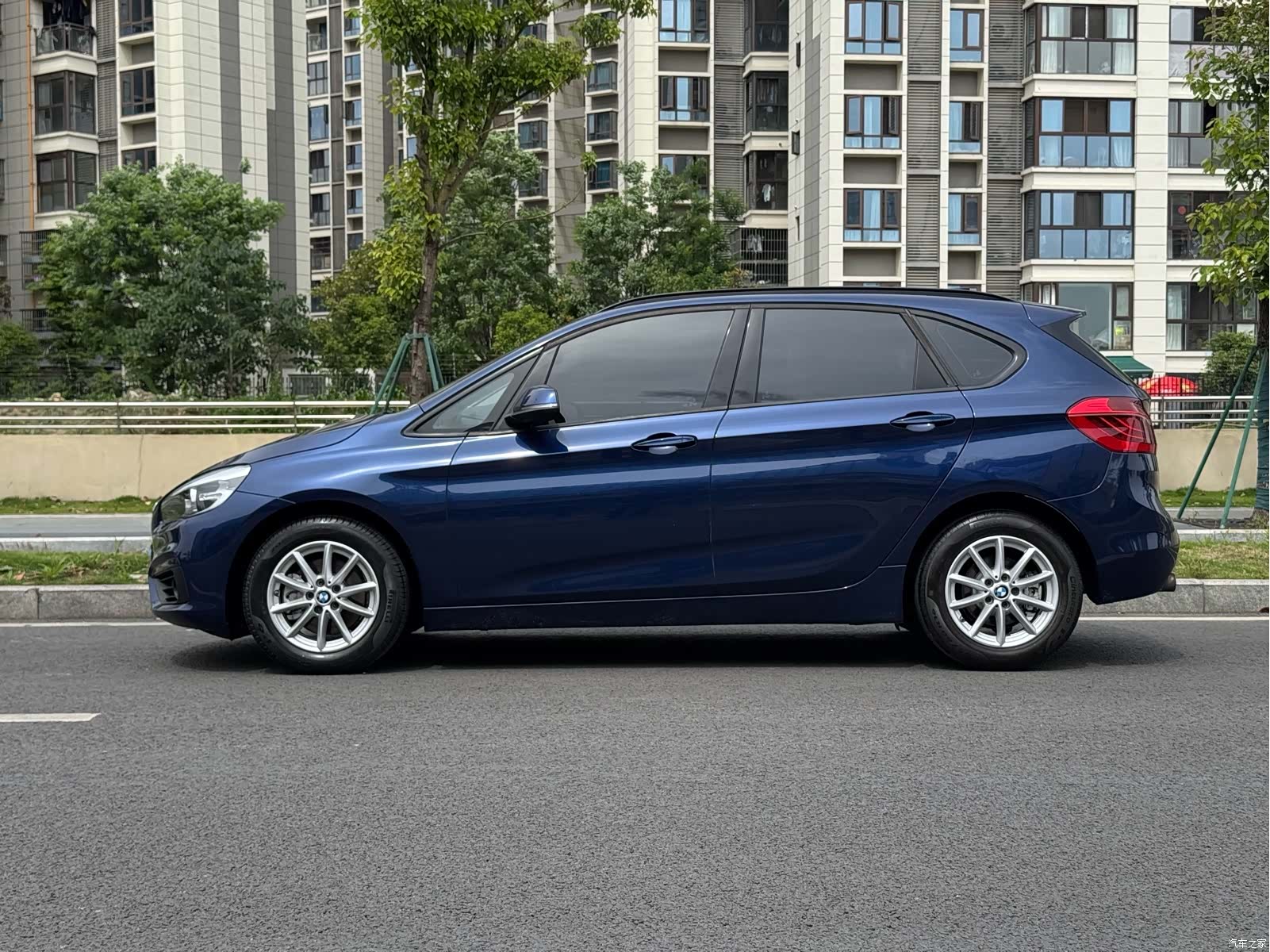 BMW 2 Series, 2016 15