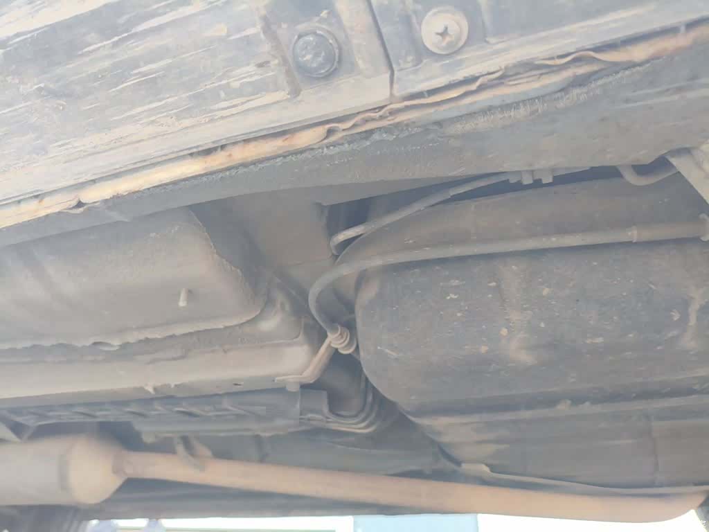 Changan CS35, 2018 19