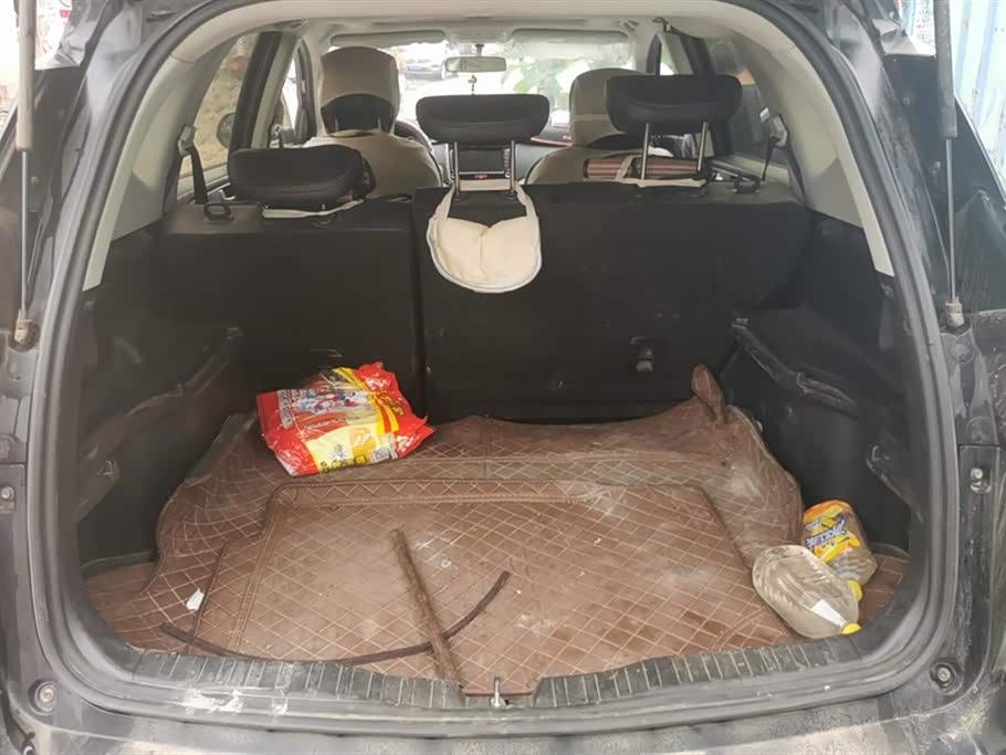 Haval M6 Haval M6