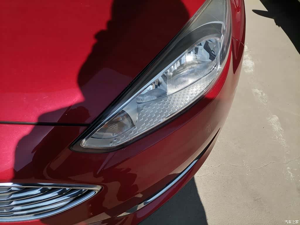 Ford Focus, 2016 24