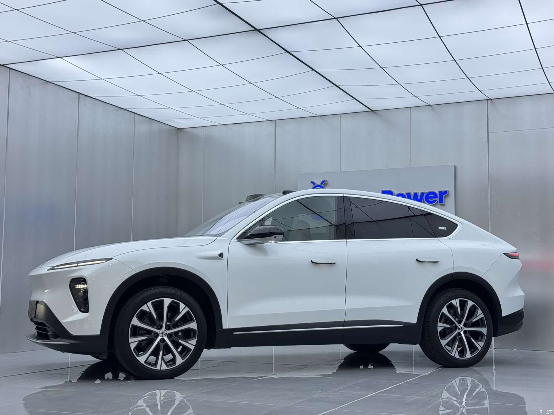 NIO EC7, 2023 4