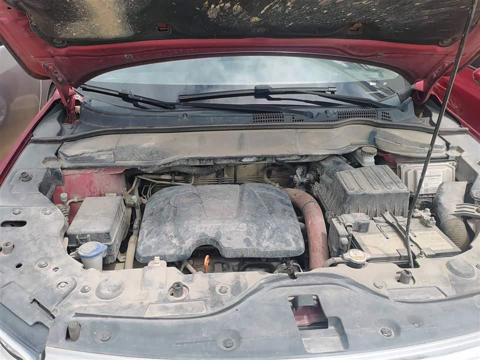 Haval H2 Haval H2