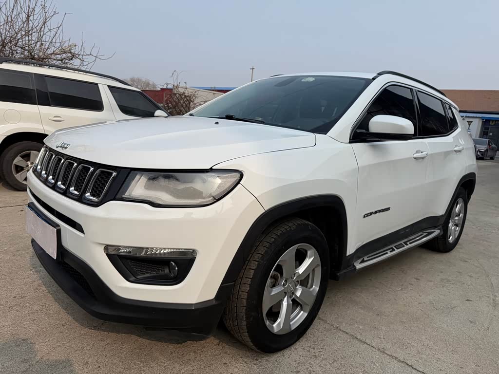 Jeep