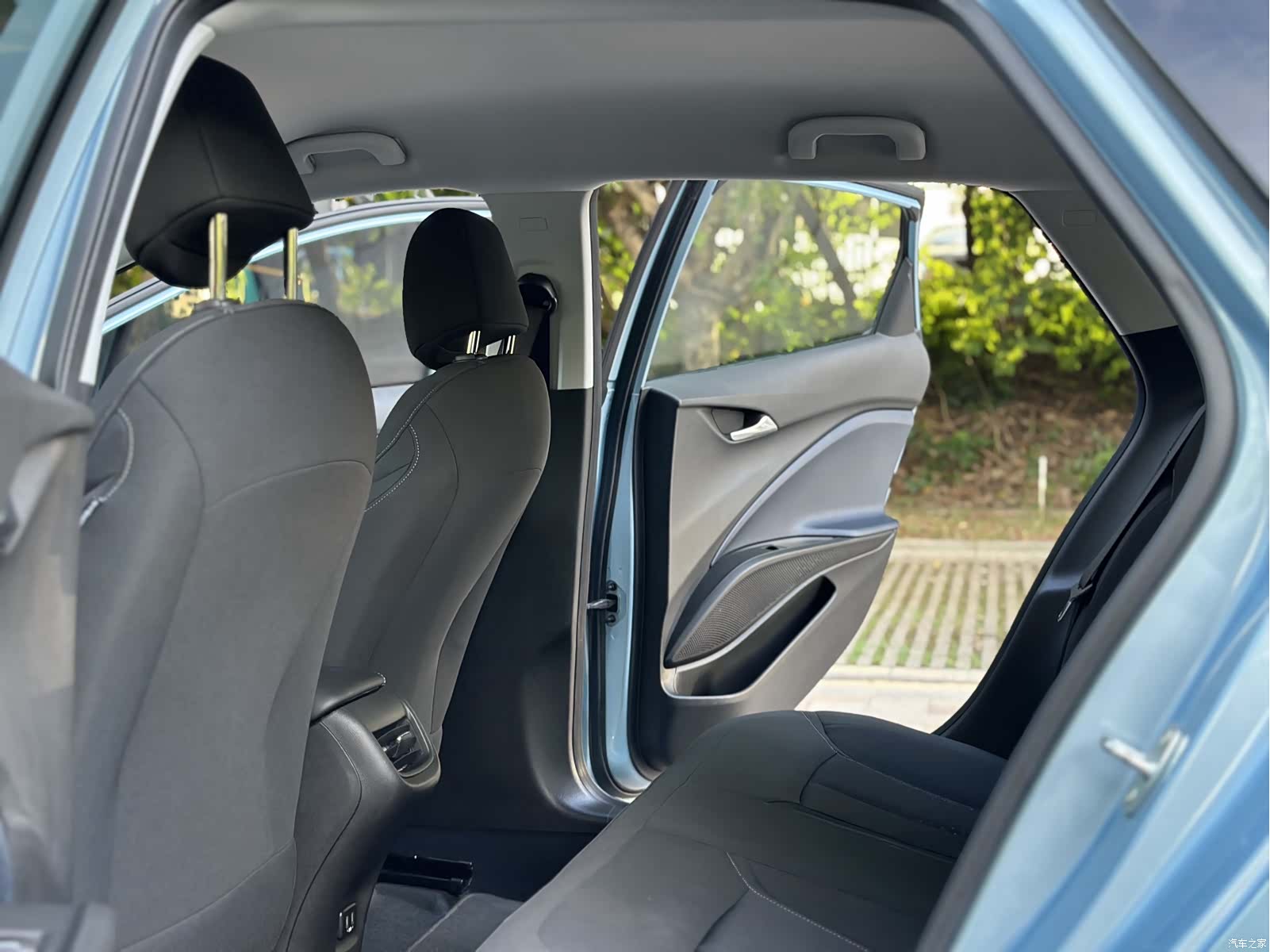 Buick Velite, 2020 13