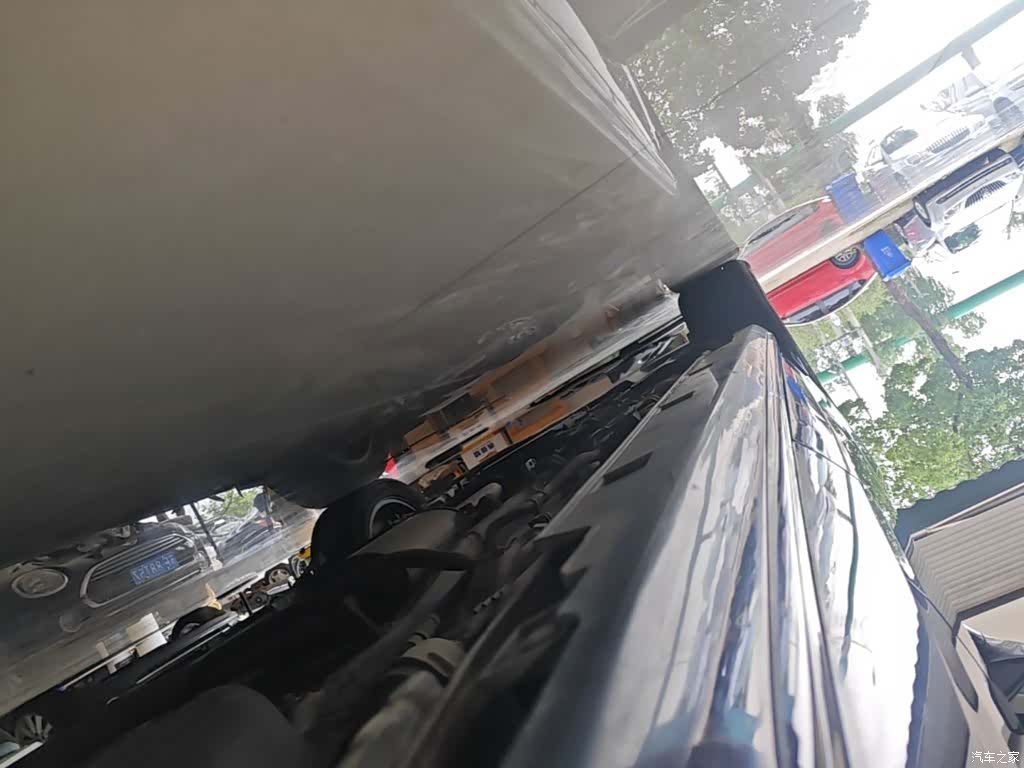 BYD Song, 2018 22