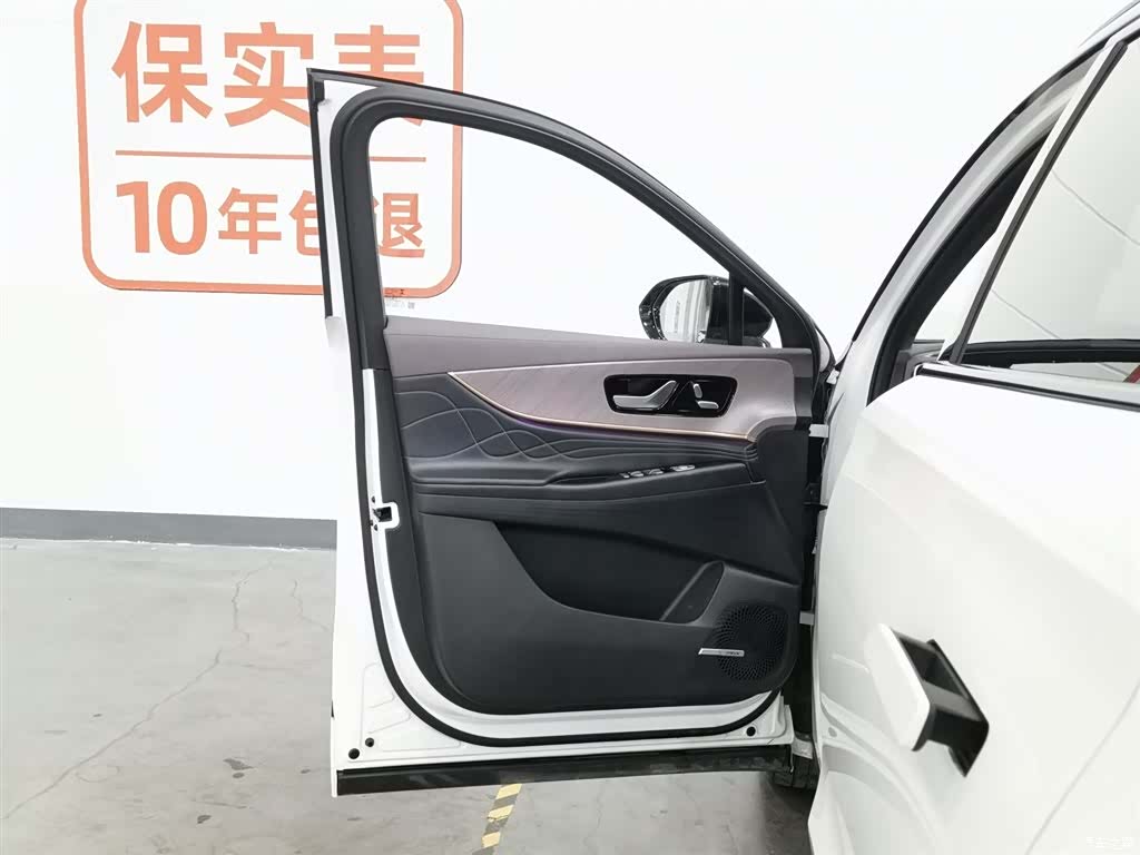 Chery Tiggo 9, 2024 8