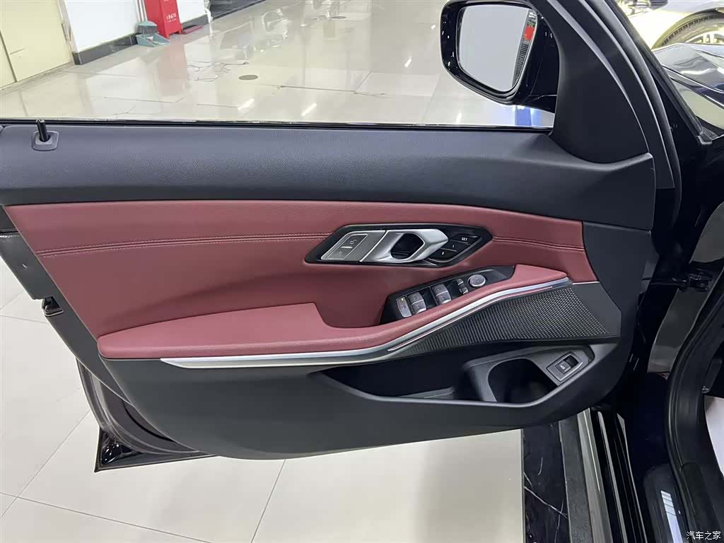 BMW 3 Series, 2022 10