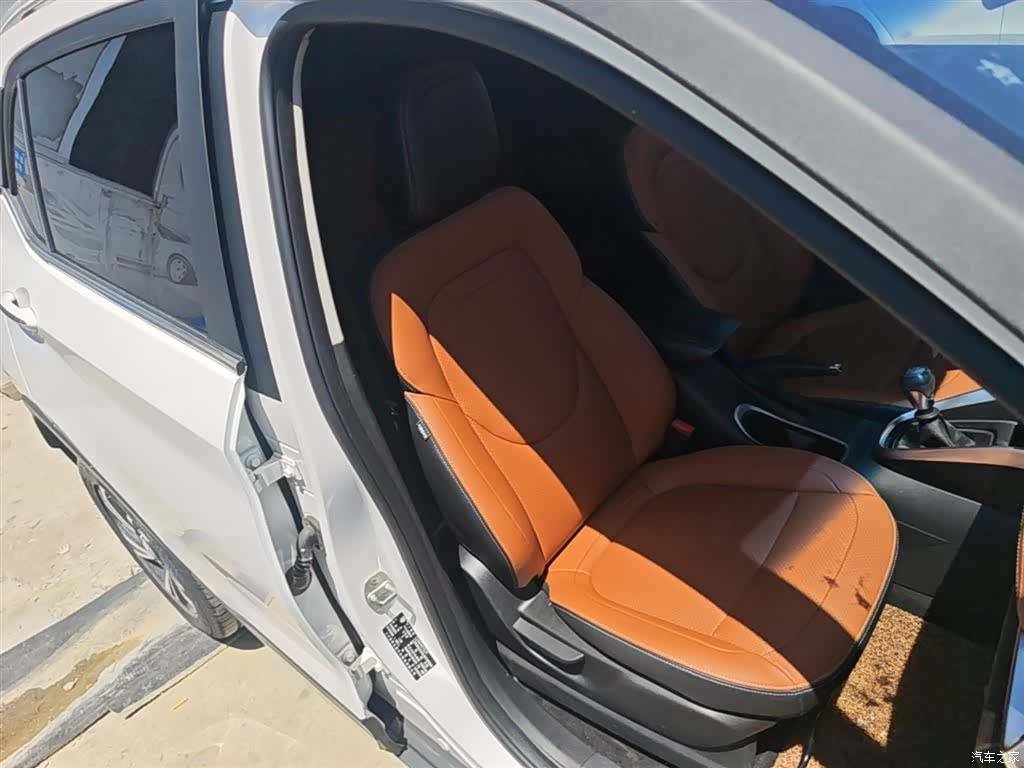 Wuling 510, 2018 25