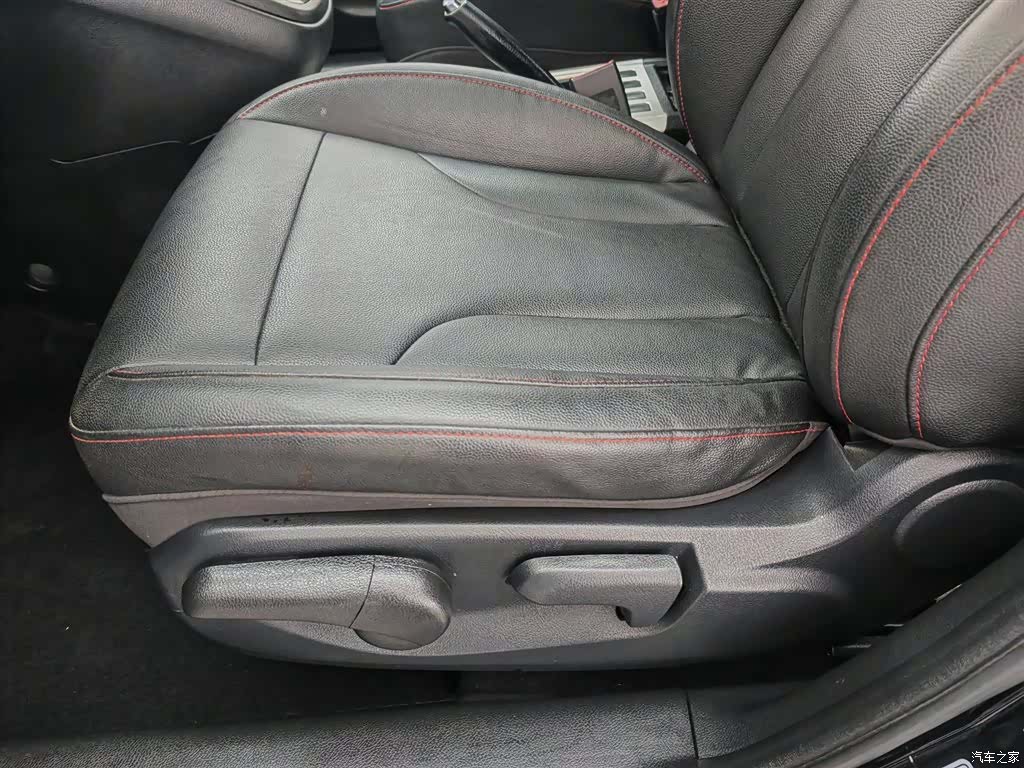 Haval H6, 2016 20