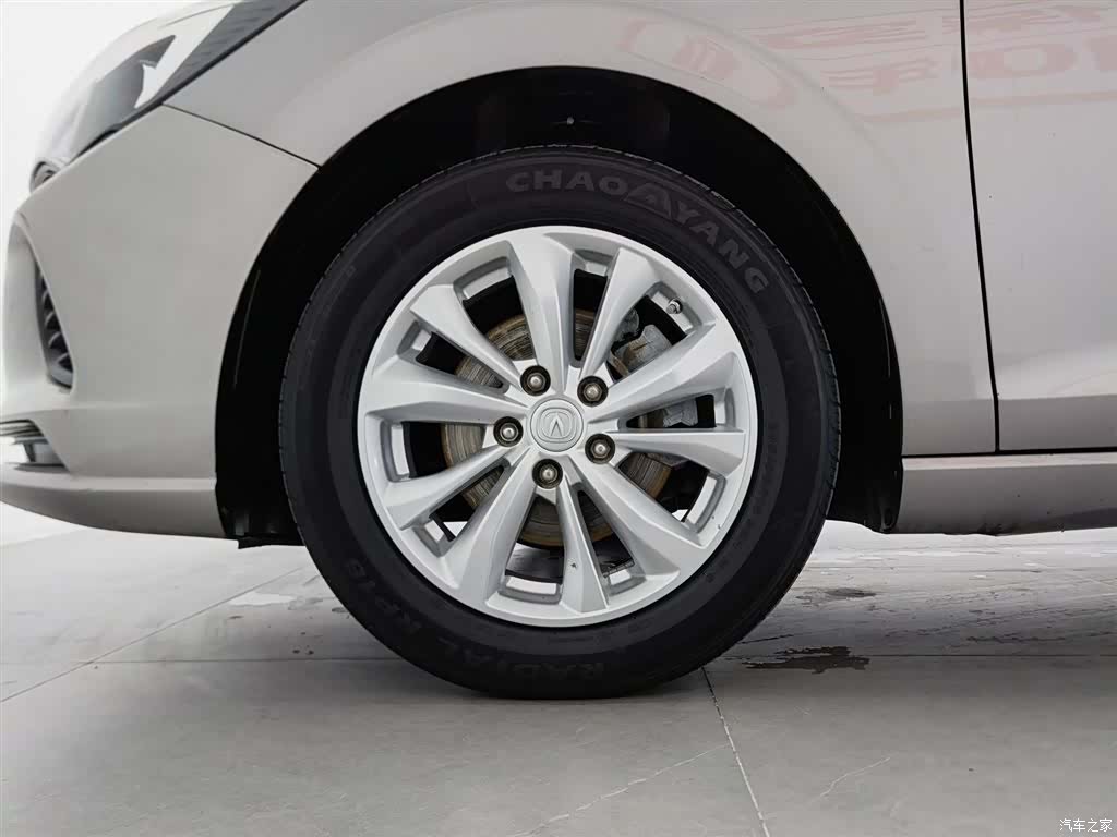 Changan Eado, 2020 17