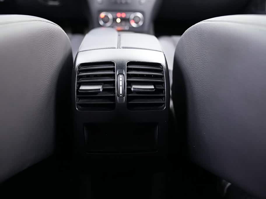 Mercedes-Benz GLK class