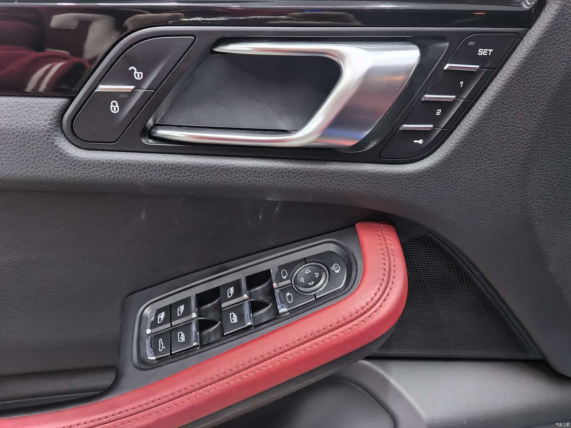 Porsche Macan, 2018 11