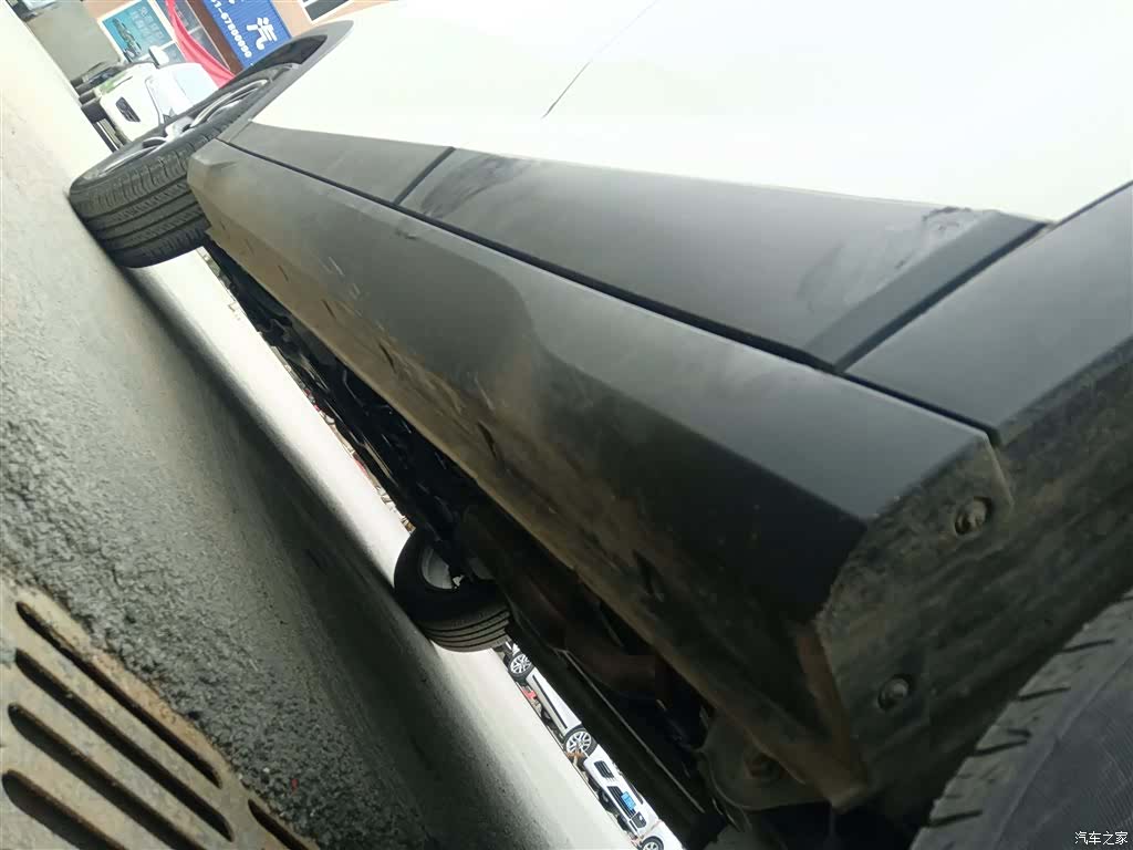 DongFeng S560, 2023 22