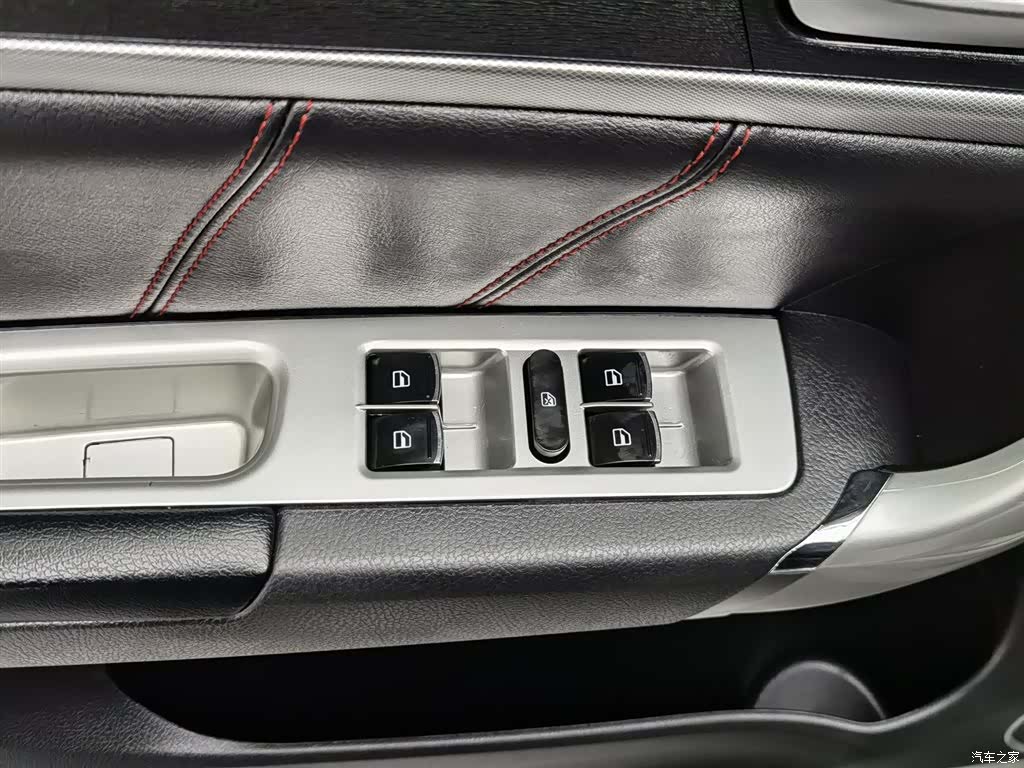 Haval H6, 2017 9