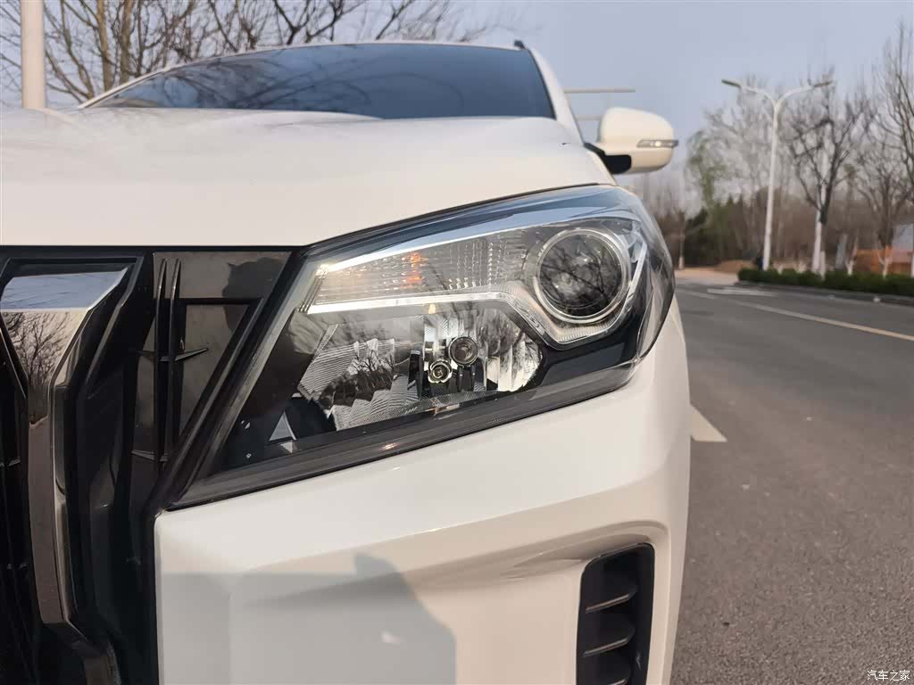 DongFeng S560, 2023 19