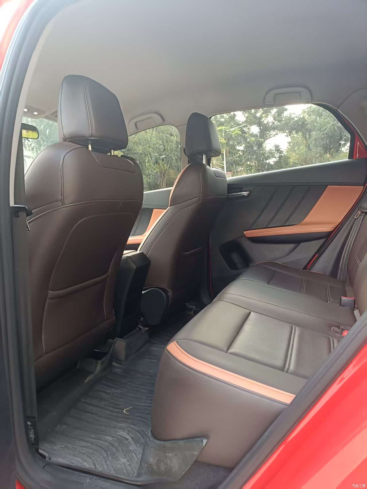 BYD E2, 2021 8