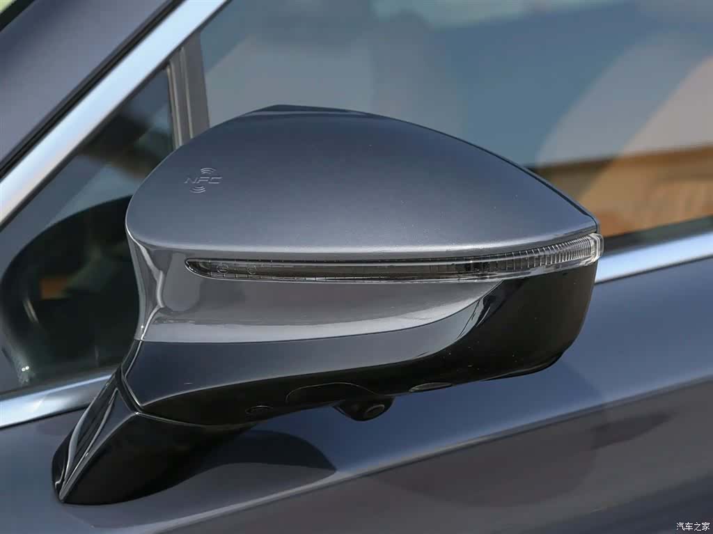 BYD Tang, 2025 14