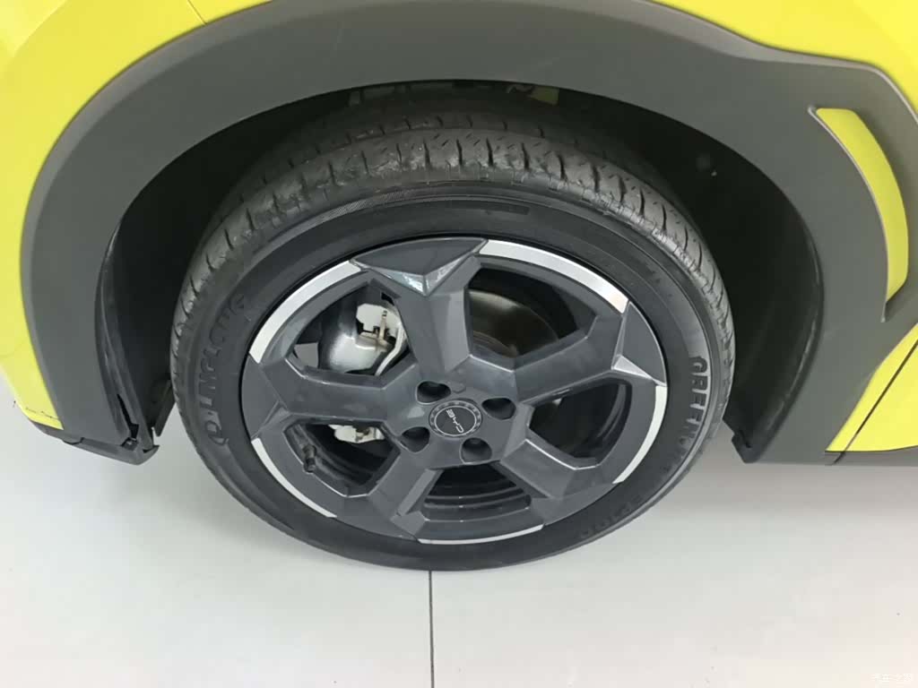 BYD Seagull, 2023 23