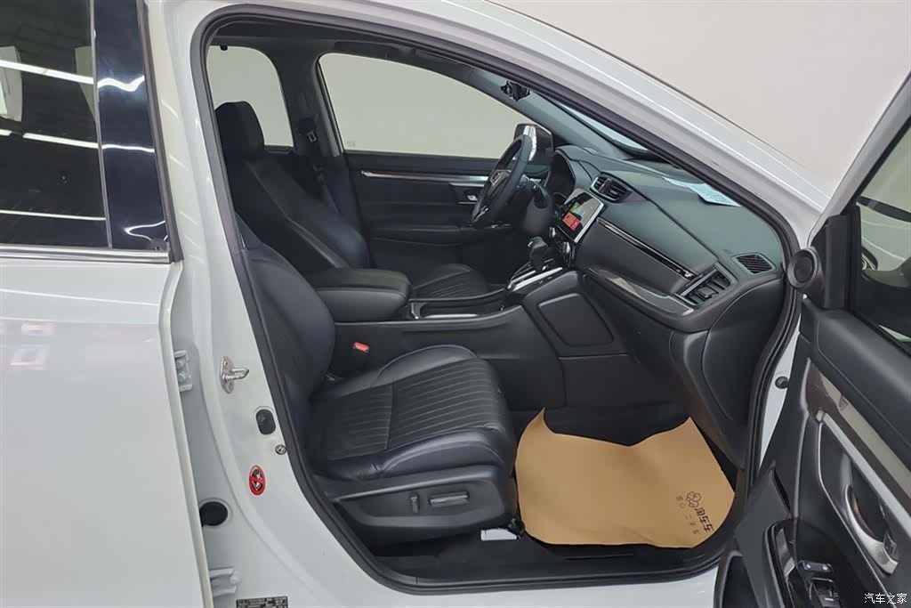 Honda Breeze, 2021 8