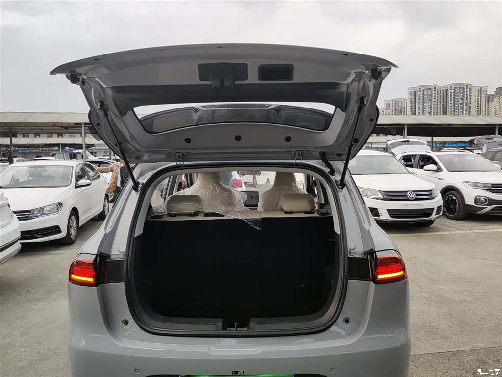 Wuling Bingo, 2026 19