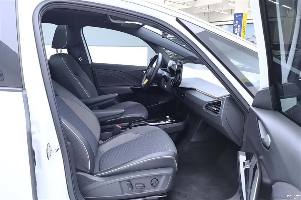 Volkswagen ID.3, 2024 8