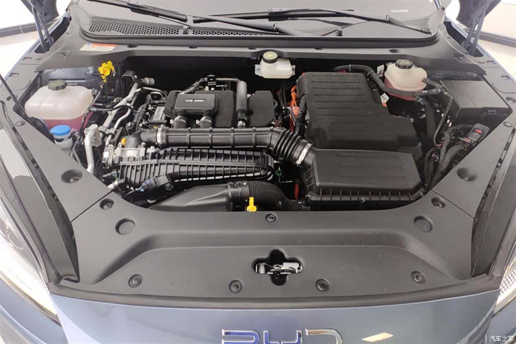 BYD Seal, 2024 10