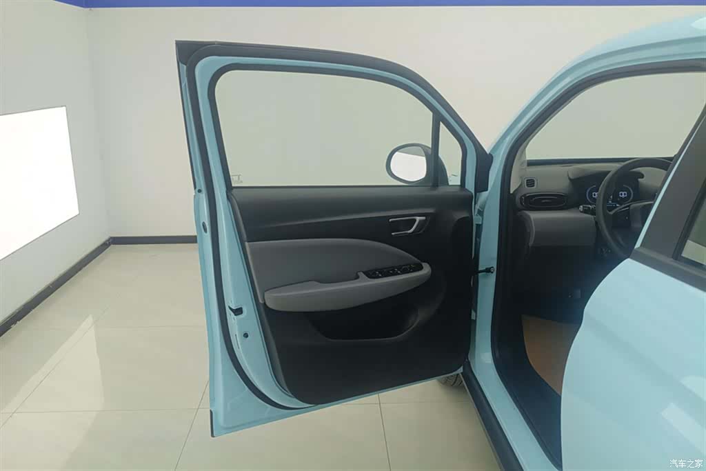 Leapmotor T03, 2025 7