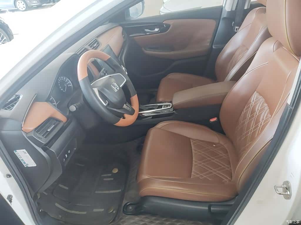 Honda Crider, 2020 11