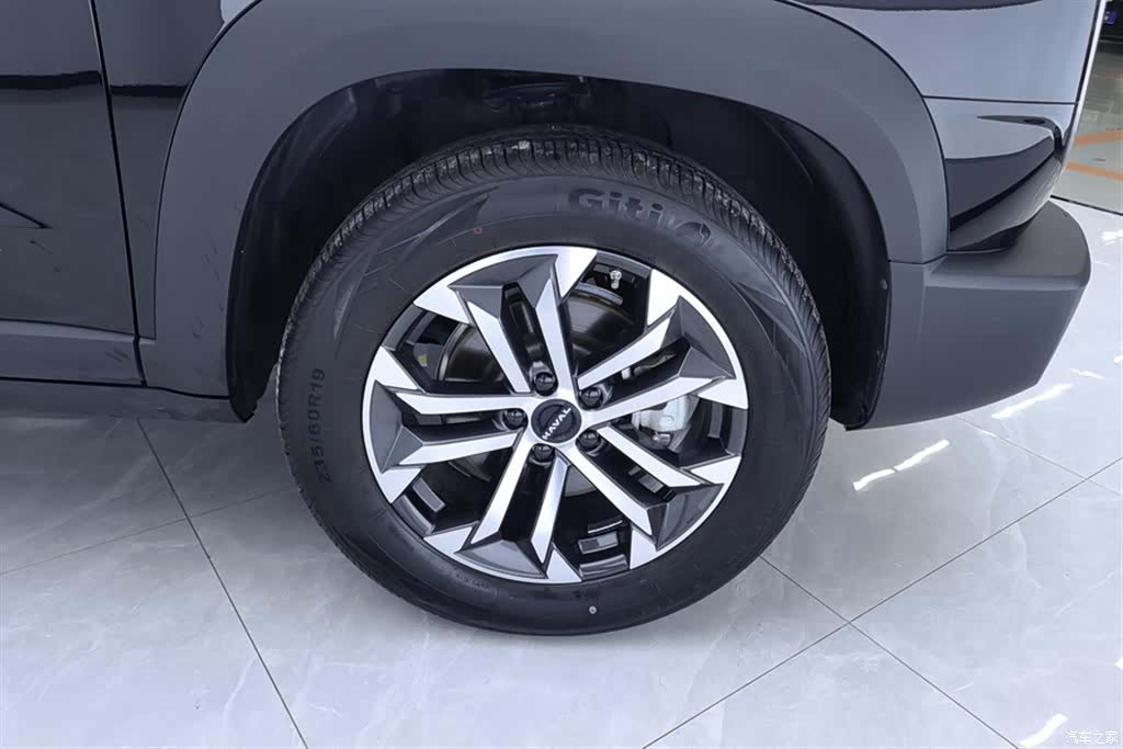 Haval Big Dog, 2024 6