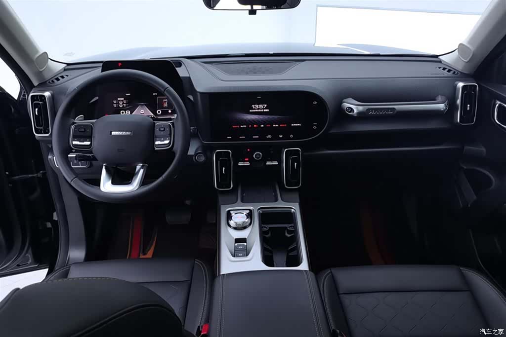 Haval Big Dog, 2024 12