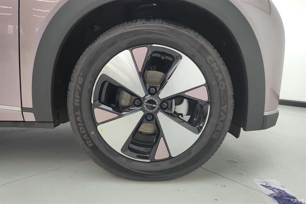 BYD Dolphin, 2024 6