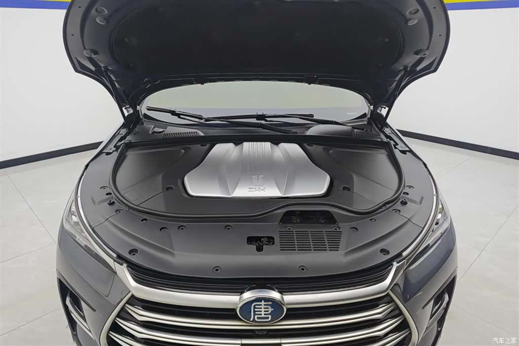 BYD Tang, 2022 10