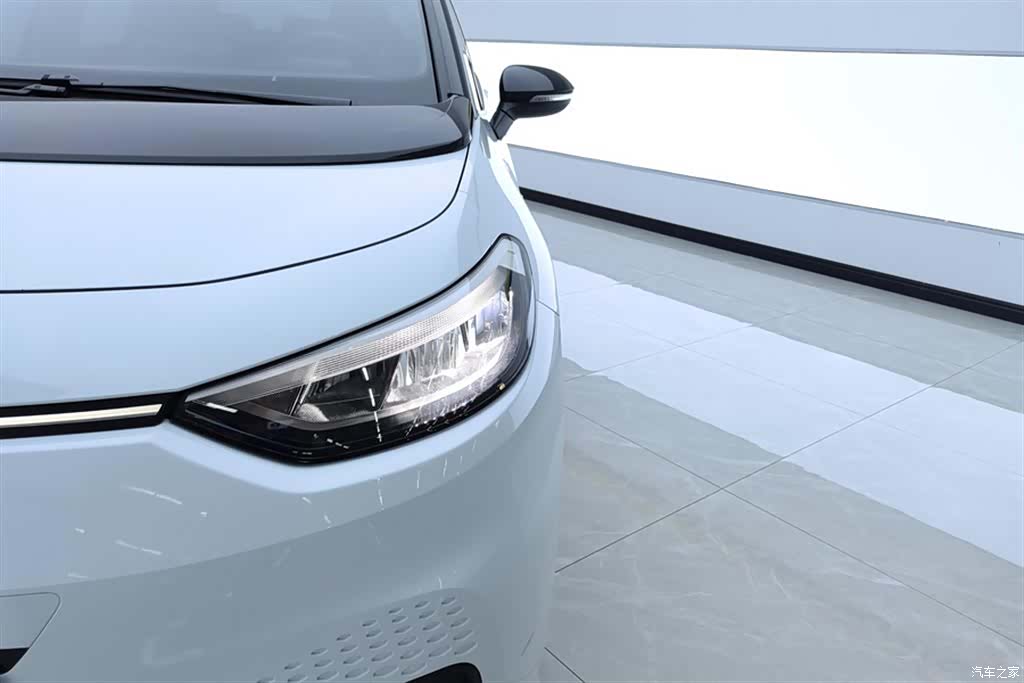 Volkswagen ID.3, 2024 все фото