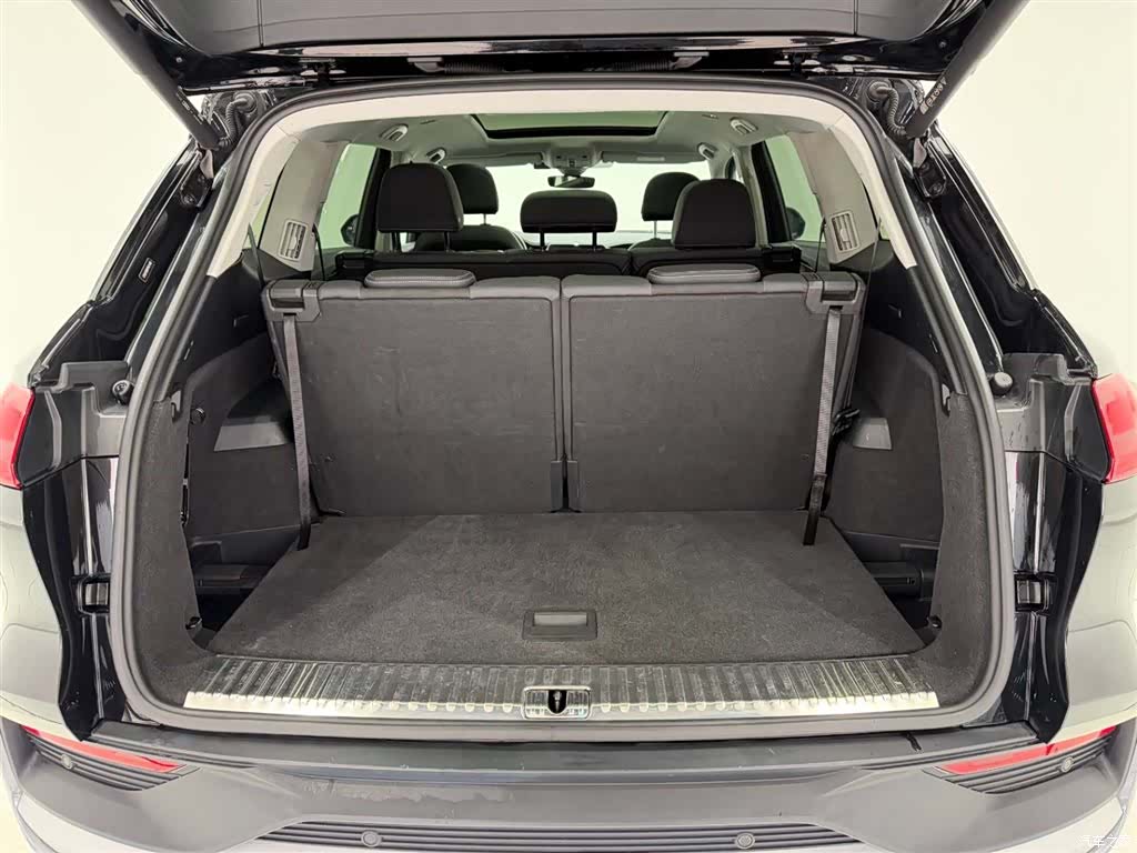 Audi Q6, 2023 14